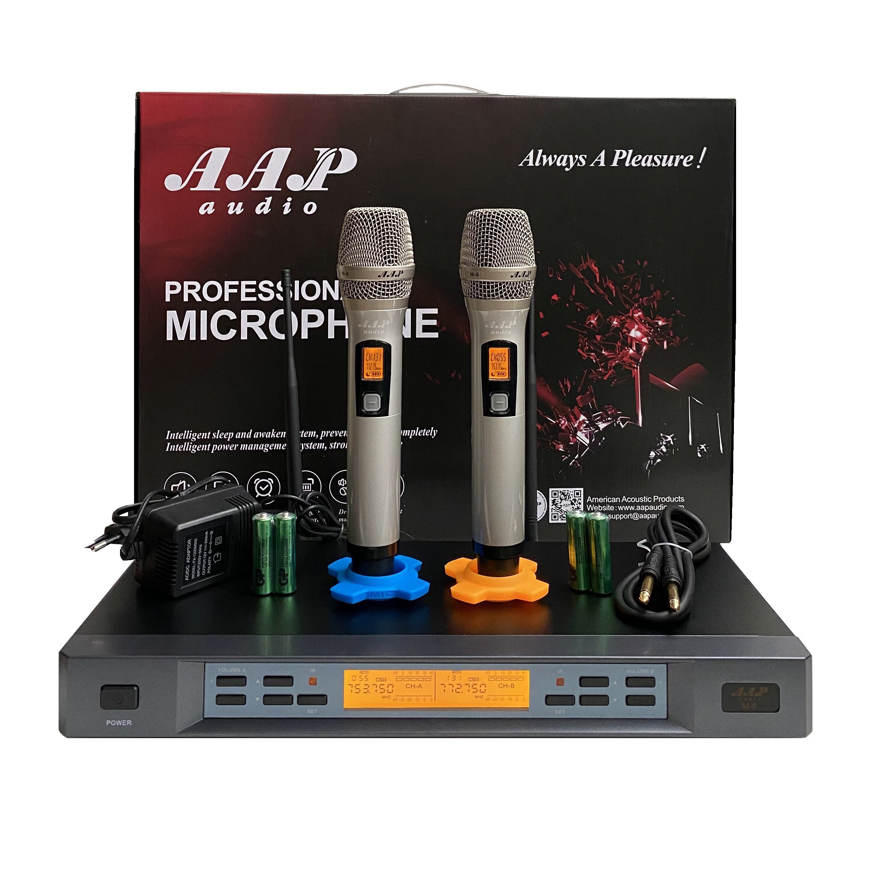 Micro AAP M8-0