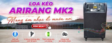 Arirang MK2
